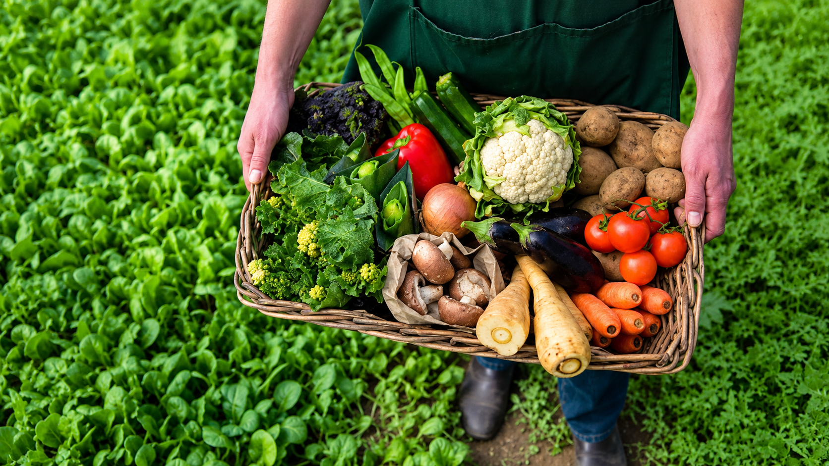 Agricultura regenerativa